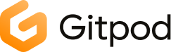 Gitpod logo