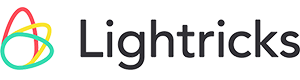 Lightricks logo